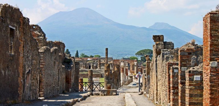 Grande Progetto Pompei